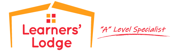 Learners's Lodge Logo