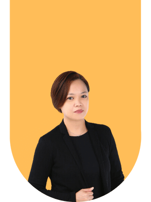 JC Tuition Centre Manager - Mary Anne